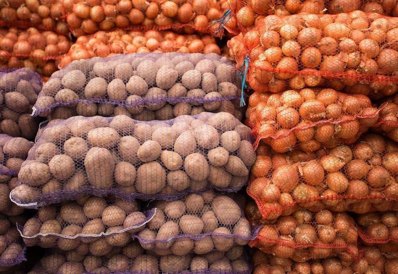 Какой картофель и лук покупать в Азербайджане после запрета Ирана?
