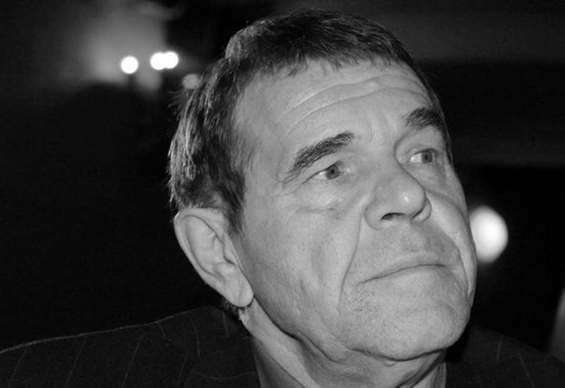 Названа причина смерти Алексея Булдакова