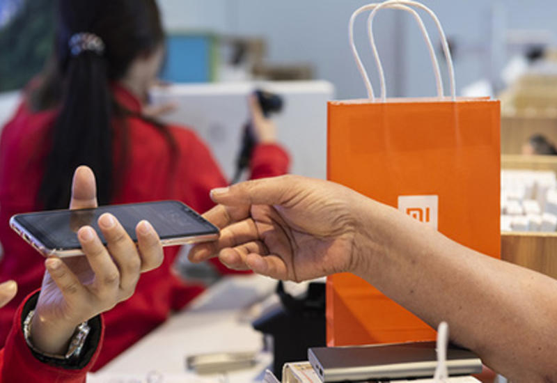 Владельцам Xiaomi оказалось опасно подключаться к Wi-Fi