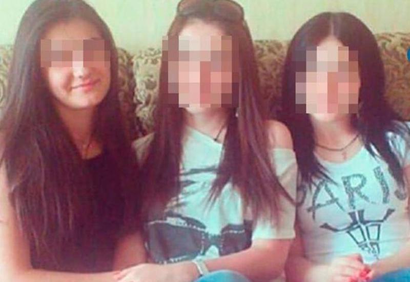 Çılpaq videosu yayılan qızlardan biri ilə evlənmək istəyən var - "Kişilər olmasaydı, fahişə..."