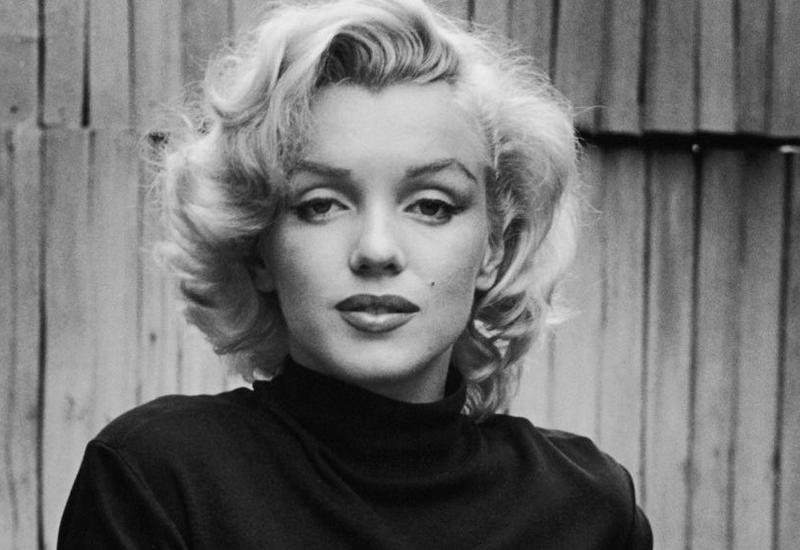 ВBC снимает сериал о Мэрилин Монро