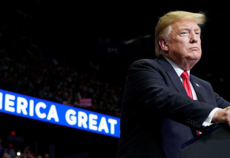 Трамп сделал важное заявление, связанное с курсом доллара