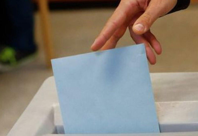 В ЦИК Азербайджана поступают обращения в связи с exit-poll на предстоящих парламентских выборах
