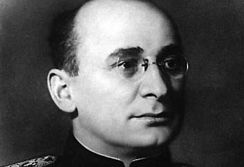 Как проявил себя Лаврентий Берия во время Великой Отечественной?