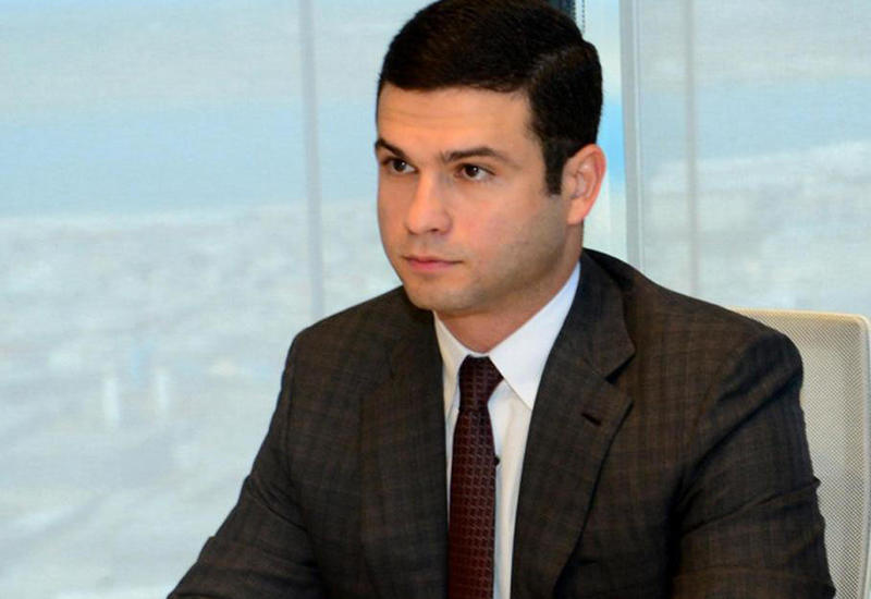 Орхан Мамедов: Оказанная после пожара в т/ц "Диглас" поддержка еще раз показала – государство всегда рядом с предпринимателем