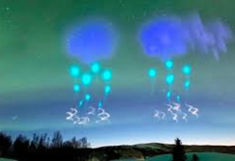 Эксперимент NASA приняли за атаку инопланетян