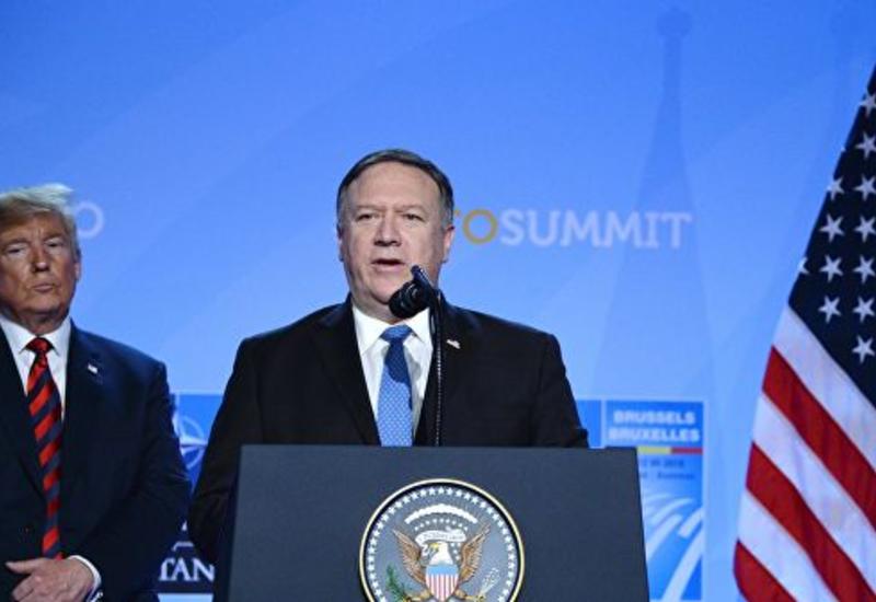 США предложили подключить Китай к договору СНВ