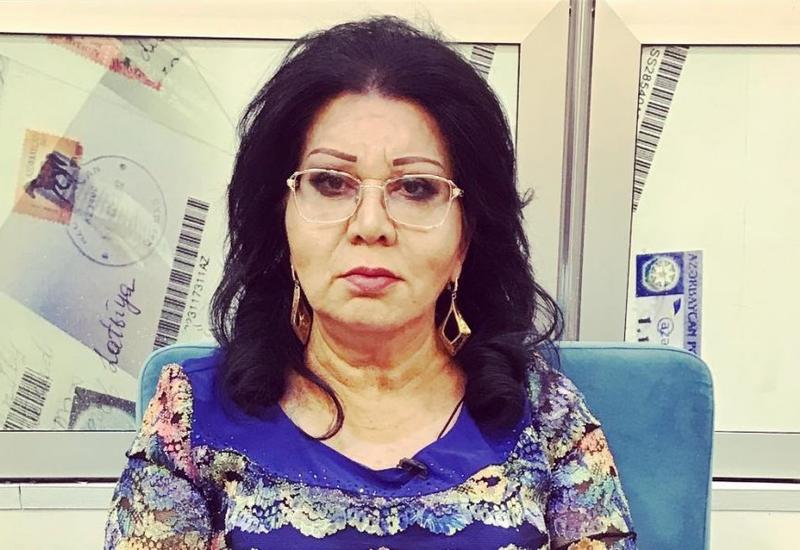 Vəkil Şəfiqə Nağıyeva "Səni axtarıram"dan getməsi ilə bağlı od püskürdü