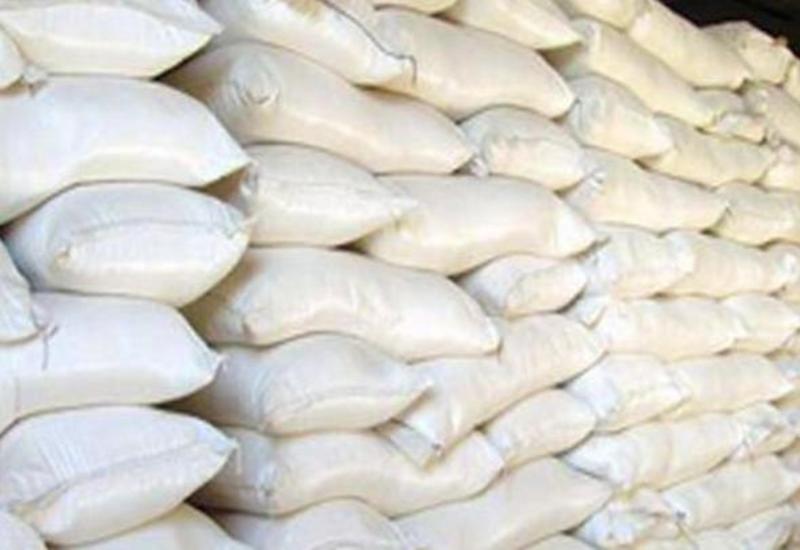 В Азербайджане подешевела мука