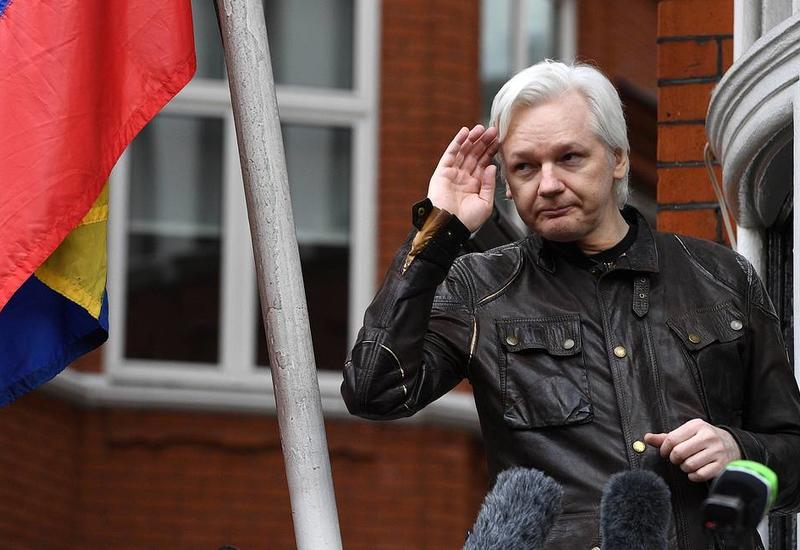 В Wikileaks рассказали, как удалось предотвратить выдачу Ассанжа