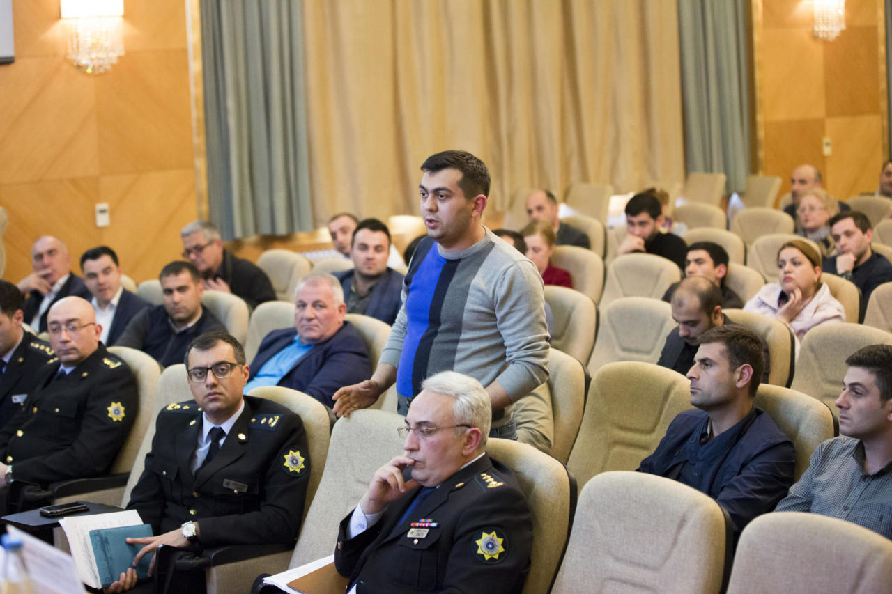 Азербайджан упрощает экспорт