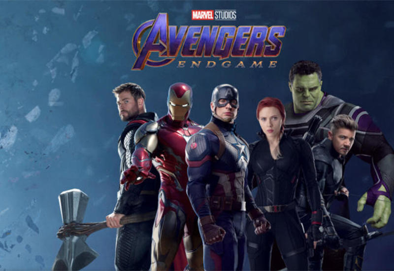 Park Cinema проведет специальную вечеринку "Ночь мстителей"