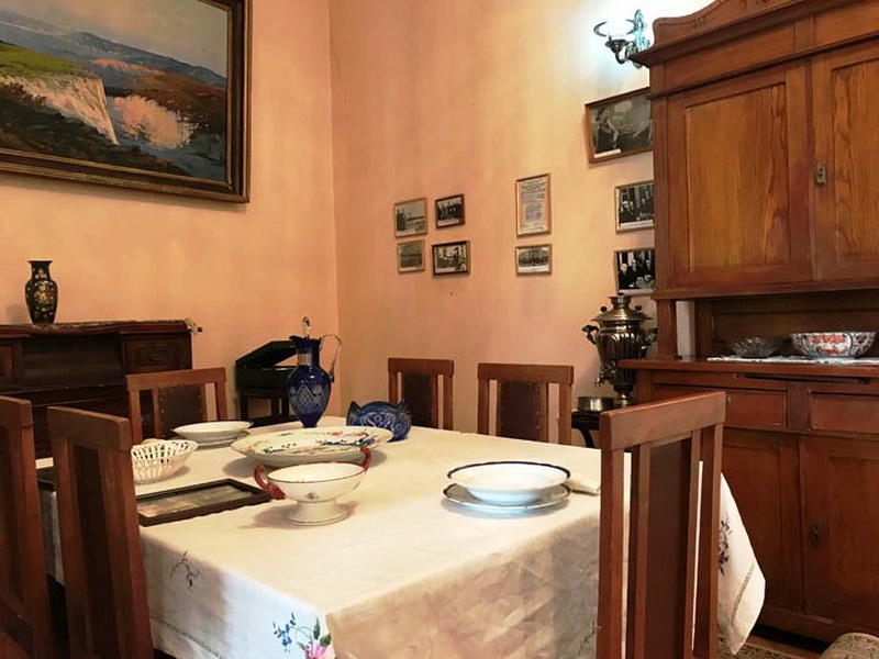Дом, где родилась музыка - неизвестные факты об Узеире Гаджибейли
