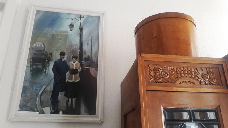 Дом, где родилась музыка - неизвестные факты об Узеире Гаджибейли