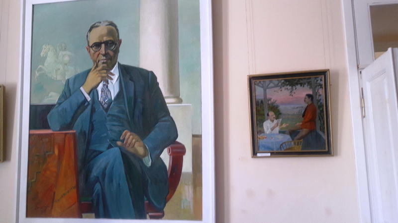 Дом, где родилась музыка - неизвестные факты об Узеире Гаджибейли