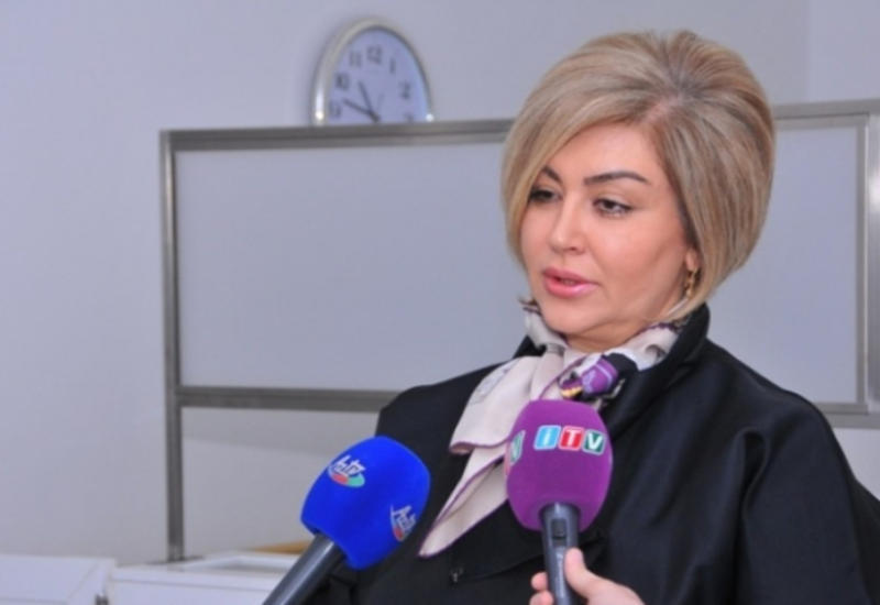 Замглавы Сабаильского района о скандальном видео допроса Элины