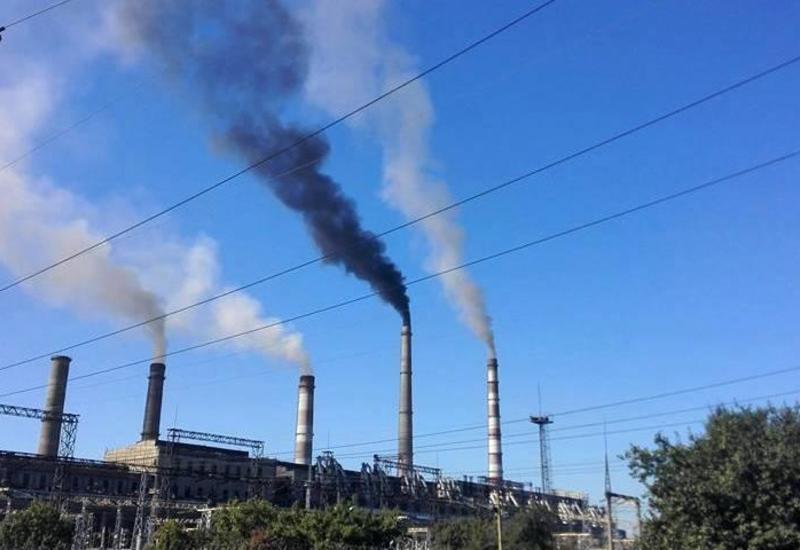 Новый отчет UNEP о глобальных выбросах