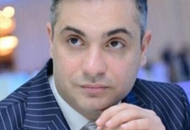 “Rüfət səhnədən uzaqlaşdırılmayıb”