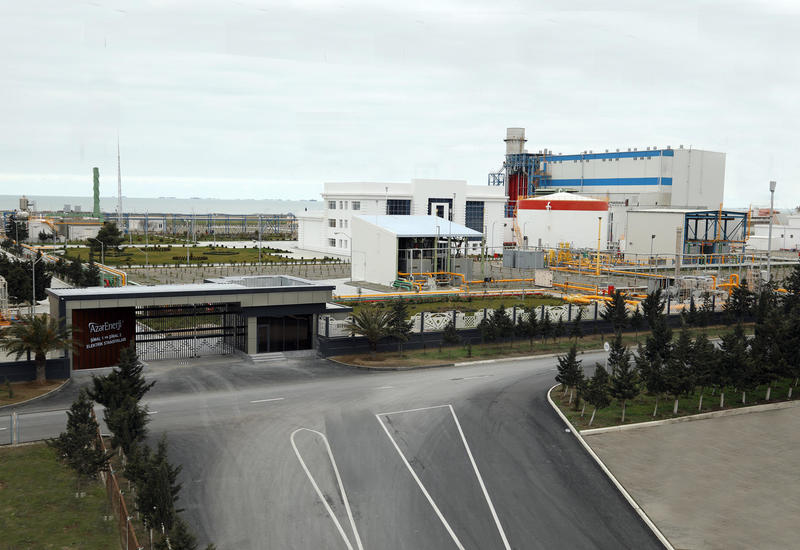 Азербайджан получит новую мощную электростанцию