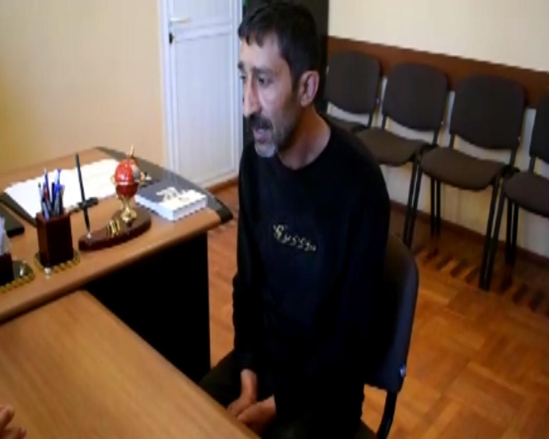 В Азербайджане арестован наркоторговец