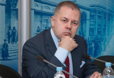 Григорий Трофимчук: Отсутствие реакции на заявления Пашиняна со стороны МГ ОБСЕ может плохо кончиться - ИНТЕРВЬЮ
