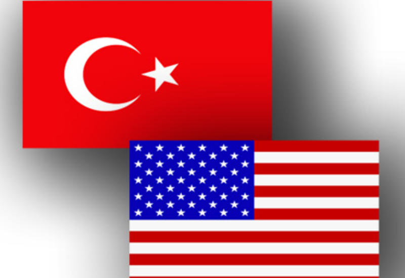 США и Турция не смогли преодолеть разногласия