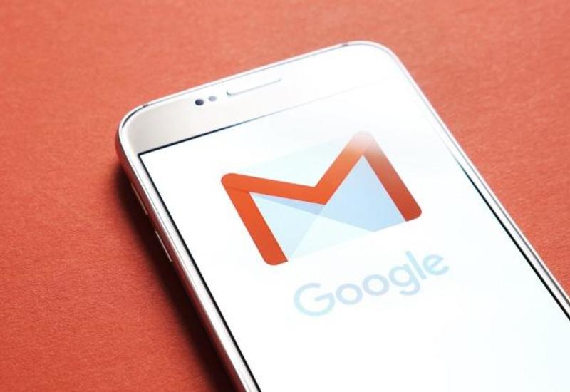 Пользователи по всему миру сообщают о сбое в работе Gmail