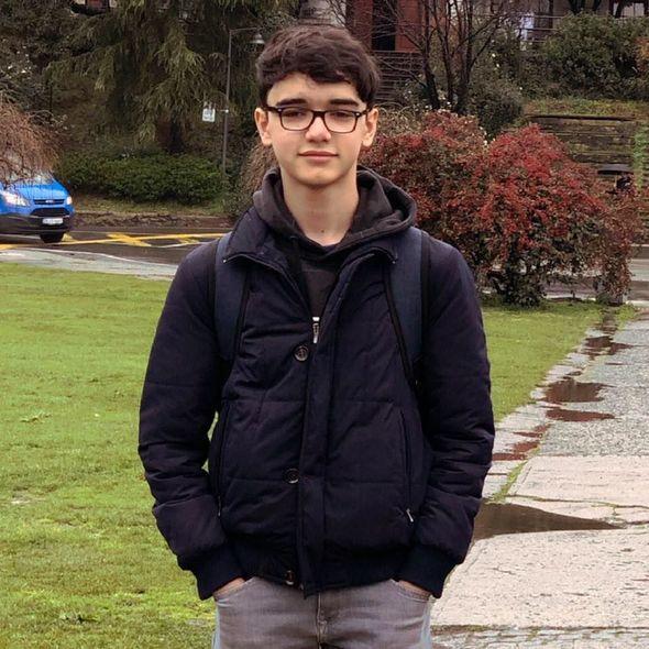 17-летний азербайджанец будет получать стипендию в 56 тысяч долларов?