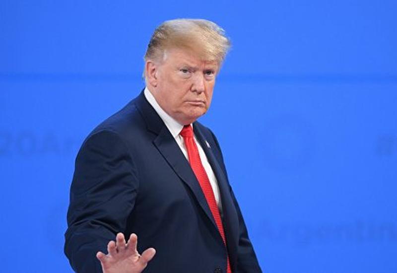 Трамп рассказал, кто заслуживает Пулитцеровскую премию