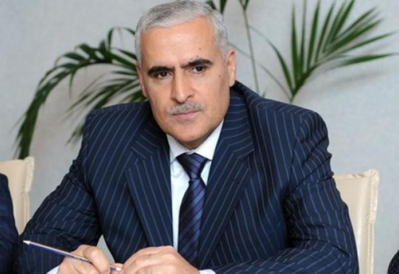 Vüqar Rəhimzadə: "Antiazərbaycan qüvvələrin və "5-ci kolon"un çirkin kampaniyasına tutarlı cavab ölkəmizin uğurlu inkişafıdır"