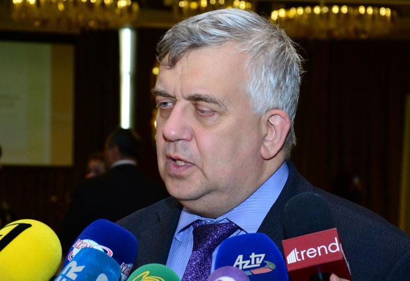 Российский историк: У армян нет прошлого