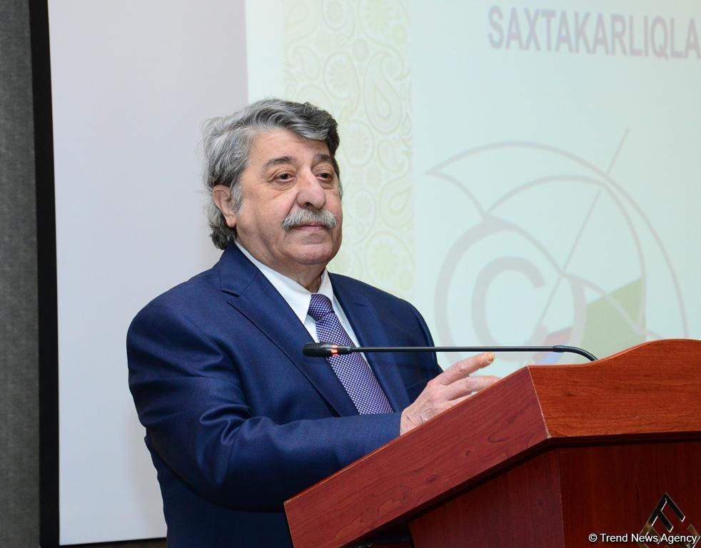 Кямран Иманов: Принятые Президентом Азербайджана важные решения являются началом нового этапа в развитии Азербайджана