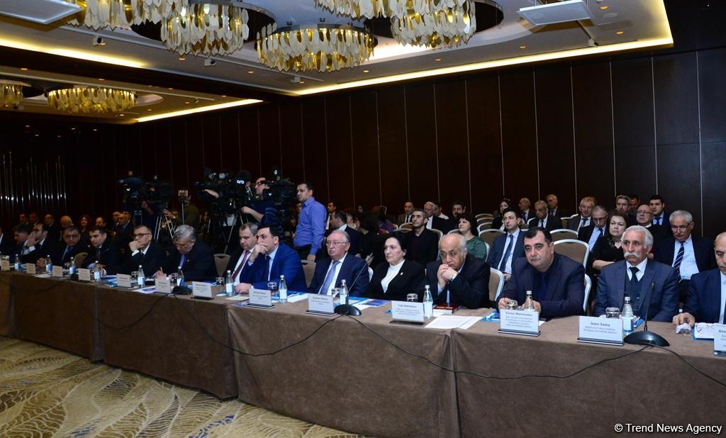 Кямран Иманов: Принятые Президентом Азербайджана важные решения являются началом нового этапа в развитии Азербайджана