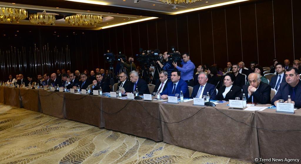 Кямран Иманов: Принятые Президентом Азербайджана важные решения являются началом нового этапа в развитии Азербайджана