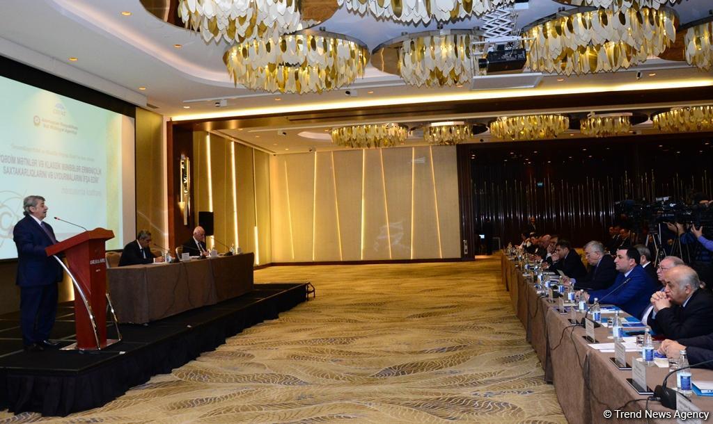 Кямран Иманов: Принятые Президентом Азербайджана важные решения являются началом нового этапа в развитии Азербайджана