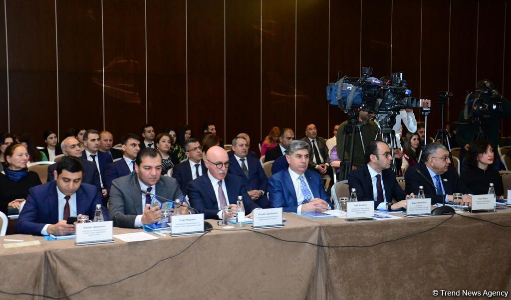 Кямран Иманов: Принятые Президентом Азербайджана важные решения являются началом нового этапа в развитии Азербайджана