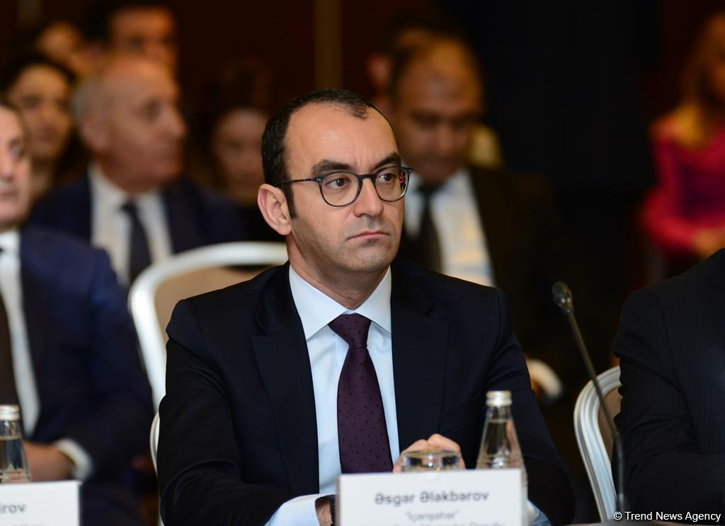 Кямран Иманов: Принятые Президентом Азербайджана важные решения являются началом нового этапа в развитии Азербайджана