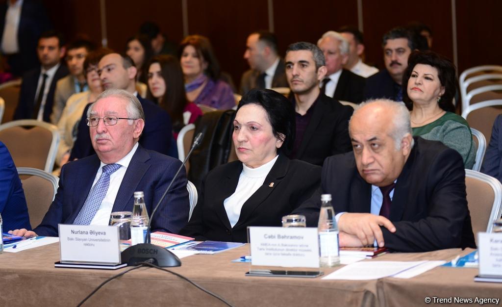 Кямран Иманов: Принятые Президентом Азербайджана важные решения являются началом нового этапа в развитии Азербайджана