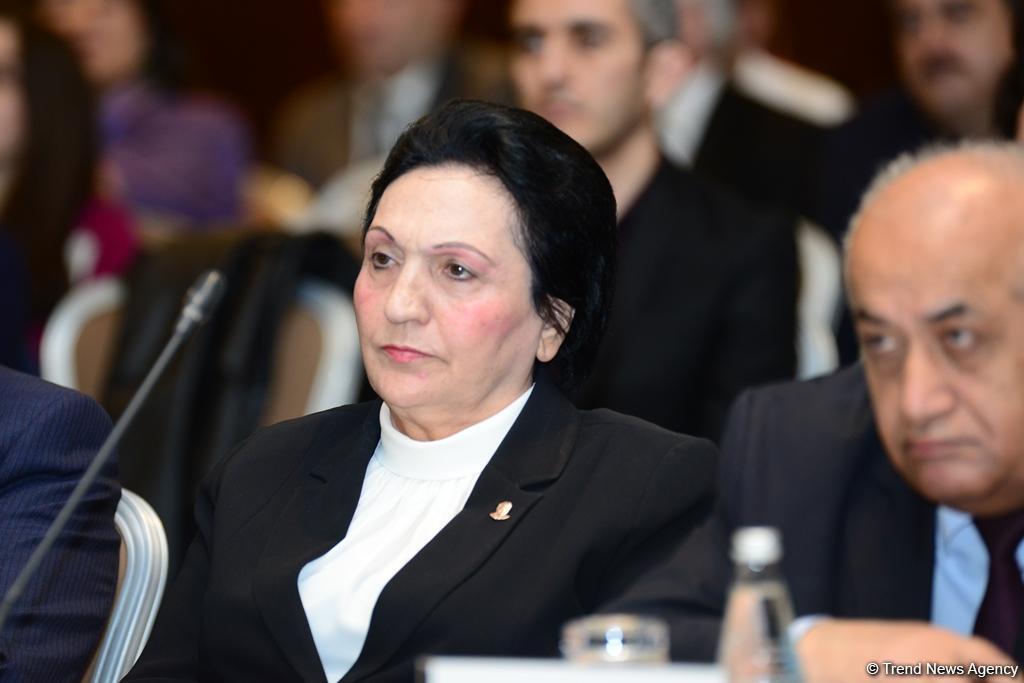 Кямран Иманов: Принятые Президентом Азербайджана важные решения являются началом нового этапа в развитии Азербайджана