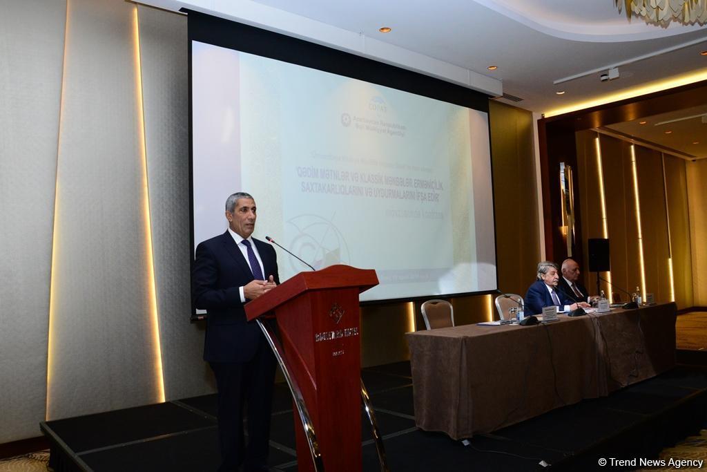 Кямран Иманов: Принятые Президентом Азербайджана важные решения являются началом нового этапа в развитии Азербайджана