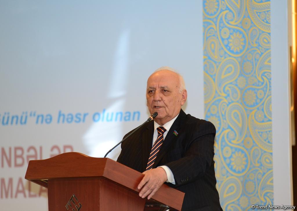 Кямран Иманов: Принятые Президентом Азербайджана важные решения являются началом нового этапа в развитии Азербайджана