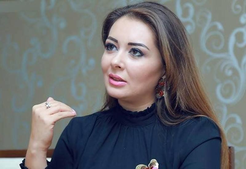 Lalə Azərtaş "ATV Səhər"dən GEDİR?