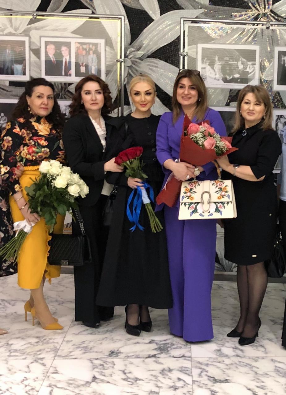 В Баку отметили 80-летие видного кинорежиссера Тофига Исмайлова