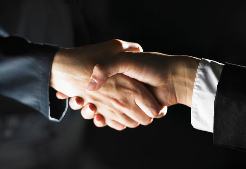 Азерэнержи на переговорах с японским энергогигантом