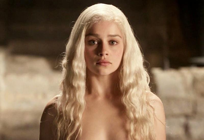 От Пэнни до Дейенерис: 14 самых желанных героинь сериалов