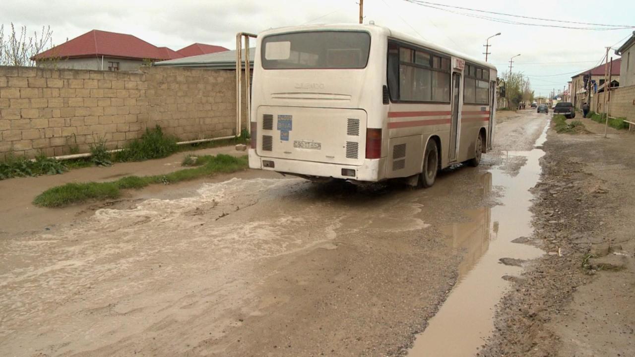 Госагентство о масштабной реконструкции в Сабунчинском районе Баку