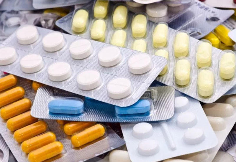 Antibiotiklər haqqında 7 MİF