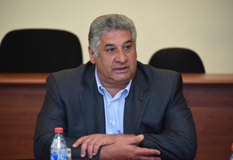 Азад Рагимов: Конкурс “Yüksəliş” откроет новые возможности для многих людей