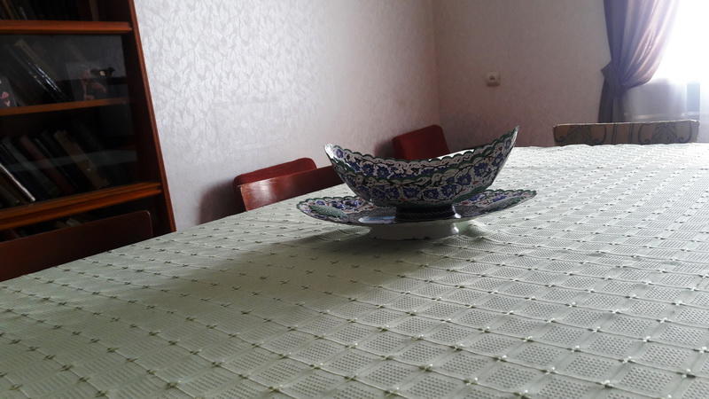 В гостях у Маэстро