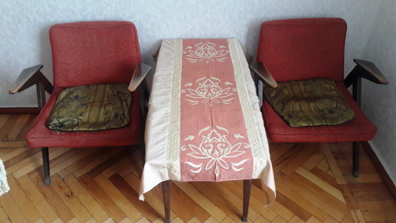 В гостях у Маэстро